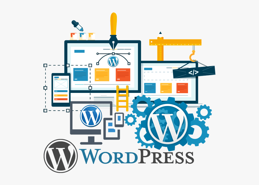 wordpress web designn